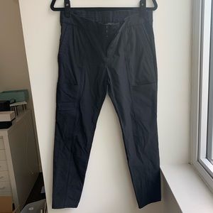 Black Athleta Pants